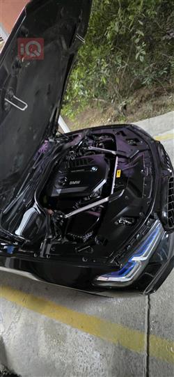 بي ام دبليو الفئة 5